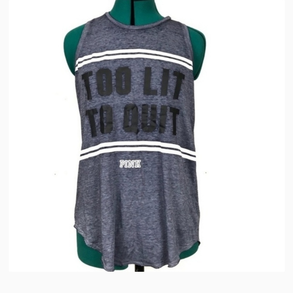 VS. PINK Tank Top